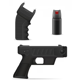 CP STYLE GLOCK GUN CLIP
